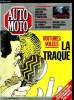 AUTO MOTO N° 38 - Interview exclusive de Paul Quilès par M. Hagège, Industrie française : survivre a l'an 2000 par A. Herbeth, Voitures volées : la ...