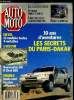 AUTO MOTO N° 67 - Deux grandes nouveautés françaises : Peugeot 605, Renault 19, Quatre roues directrices : les bonnes questions, Honda Spazio : un ...
