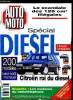AUTO MOTO N° 109 - Bugatti : le grand retour du label bleu, La ballade de Florence Aubenas, Mercedes 600 SEL, Special Diesel - enquête : le grand boom ...