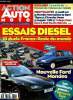 ACTION AUTO MOTO N° 7 - Louis Schweitzer commente le sondage d'Action Auto Moto, Carburants : la hausse qui pose des questions, Alcool : c'est a la ...