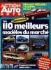 ACTION AUTO MOTO N° 16 - Renault Mégane : 5 modèles en un seul, BMW Z3 : un cadeau d'Amérique, La pollution relance le débat sur l'instauration des ...