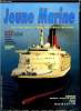 JEUNE MARINE N° 143 - Cdt Jacques Schirmann : L'avenir du régime de retraite des marins, Un régime spécial constamment menacé, mais qui doit évoluer, ...