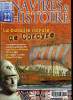 NAVIRES & HISTOIRE N° 22 - Le cuirassé de poche Admiral Graf Spee, MC Tour 2003, La bataille navale de Corcyre, Les avisos et les chasseurs des ...