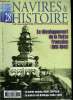 NAVIRES & HISTOIRE N° 28 - Les porte-avions légers CVL, classe Independance, petits mais terriblement efficaces, Les pétroliers T2, les vingt quatre ...