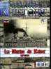 NAVIRES & HISTOIRE N° 80 - Ubers Meer : la marine du Kaiser 1871-1914, La construction navale a Chalon sur Saone. COLLECTIF