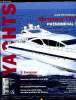 YACHTS N° 98 - L'automne annonce les salons et des nouveautés, Les beaux objets se ramassent a la pelle par Juliette Baily Gibson, Six montres et six ...