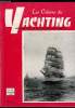 LES CAHIERS DU YACHTING N° 63 - Louis Costantini, Autour des régates de haute mer par le skipper, Le IIIe national boat show par F. Sergent, Un bateau ...