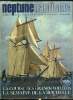 NEPTUNE NAUTISME N° 18 - Le départ de la course transatlantique en solitaire, En mer sur Pen-Duick II, Jean Paul Aymon a voulu voir de près Eric ...