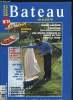 BATEAU MODELE N° 24 - Les 24 h offshore de Viry par Alain le Maréchal, Andry Brown a Courville par Serge et Yvan Costa, L'apipi Ittuk par Roland Grard ...