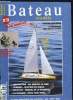 BATEAU MODELE N° 33 - Construction - Annexes par Marcel Fradet, Mondial de la maquette, Servo pour treuil par Eric Mansuy, Plans bm - Voilier Marlin ...