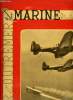 Marine nationale n° 57 - La campagne des atolls par le capitaine de vaisseau Lepotier, L'Ile de France, L'exercice Soliman a révélé la valeur du porte ...