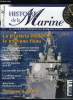 Histoire de la marine n° 2 - Tahia, la princesse qui danse sur les vagues par Paule Valois, Georges Pernous, Thalassa, Jules Verne, la littérature et ...