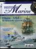 Histoire de la marine n° 7 - Cherbourg - Philadelphie a grande vitesse par Paule Valois, Etats Unis - Chine : le futur combat des titans par Paule ...