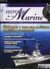 Histoire de la marine n° 8 - Une future politique maritime de l'union européenne par Paule Valois, Le sous-marin des origines a la veille de 1914 par ...