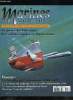 Marines magazine n° 12 - Mai 1982 : guerre navale aux Malouines, Mai-décembre 1941 : les U-Boote a la recherche d'un second souffle, Les bases de ...