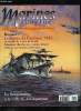 Marines magazine n° 14 - La Kriegsmarine a la veille du débarquement, Dossier : la guerre du pacifique de 1942, Le plan japonais du printemps 1942, La ...