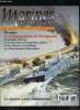 Marines magazine n° 15 - La marine nord-vietnamienne, 1964-1975, Dossier : le débarquement de Normandie, Les préparatifs d'invasion de l'Europe, Les ...