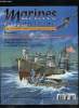 Marines magazine n° 18 - L'évacuation des ports bretons, Dossier : l'US Navy dans la bataille de l'Atlantique, L'US Navy en marge de la bataille, La ...