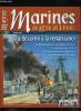 Marines magazine n° 31 - 1942-1943 : du désastre a la renaissance par Yves Buffetaut, La marine nationale face au débarquement allié d'AFN, Le coup de ...