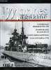Marines magazine n° 54 - La stratégie navale allemande de 1933 a 1939 par Yves Buffetaut, Les navires de soutien des années 60 et 70, Les ...