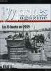 Marines magazine n° 55 - Dans la sacoche du vaguemestre, Stratégie allemande : les U-boote en 1939 par Yves Buffetaut, Les armes a la mer, la fusée de ...