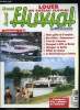 Fluavial n&deg; 79 - Enfant d'A-bord, Tourisme : la Sarthe en long, Ailleurs : Naviguer en Mecklenbourg, Penichette 1160, Le GPS en fluvial, Guide de ...