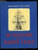 Dictionnaire de la marine a voile. Bonnefoux et Paris