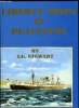 LIBERTY SHIPS IN PEACETIME AND THEIR CONTRIBUTION TO WORLD SHIPPING HISTORY. STEWART I. G.