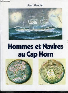 Hommes et navires au Cap Horn