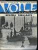 VOILE D'ARCACHON 11° ANNEE - Edito, 140 milles en solitaire d'Arcachon, Avec Alain Lefrais, Championnat de printemps, A la Rochelle, Championnat ...