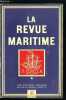 LA REVUE MARITIME N° 86 - La flotte britannique du Pacifique en 1944-1945 par le capitaine de Corvette Ollivier, L'aviation soviétique par J. Sorbets, ...