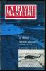 LA REVUE MARITIME N° 211 - L'art et la mer par J. Marie et L. Haffner, La Résolue par Henri Darrieus, L'hélicoptère Super Frelon par l'ingénieur de ...
