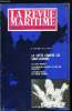 LA REVUE MARITIME N° 230 - Kongesagaer - Sagas royales (IIe partie) par Max Riollot, La lutte contre les sous-marins (1915-1965) par M. Bougaran, La ...