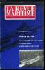 LA REVUE MARITIME N° 243 - La diplomatie décide du sort du Graf Spee par R. de Geoffroy, Force Alfa et campagne d'expérimentation nucléaire 1966 par ...