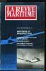 LA REVUE MARITIME N° 246 - De la Méditerranée au Spitzberg par l'ORIC A. Kisselevski, La marine nationale et la lutte contre le mazout par J. Brusson, ...