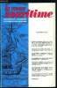 LA REVUE MARITIME N° 282 - Le service hydrographique de la Marine a deux cent cinquante ans par l'ingénieur hydraulique général de 1re cl. A. ...