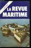 LA REVUE MARITIME N° 314 - Le musée naval du Port-Louis par L.M. Bayle, Un radar remorqué en altitude par G. Rose, Arbitrage et expertise maritimes ...