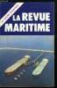 LA REVUE MARITIME N° 319 - La façade atlantique par M.O. Guichard, Politique industrielle de l'armement par P. Phliponeau, Réflexions d'un pratique ...