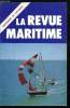 LA REVUE MARITIME N° 322 - Thermo-écologie et centrales nucléaires par P. Phliponeau, Marines et mesures océanographiques par J. R. Donguy, La marine ...