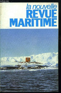 LA NOUVELLE REVUE MARITIME N° 352 - Premières leçons du Tanio, Droit de la mer : les 33 jours de New York par J. Martray, Aboutir a une convention ...