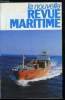 LA NOUVELLE REVUE MARITIME N° 357 - Les cinq marines, Les institutions de la mer par J. Martray, Le budget mer 1981 par A. Achille-Fould, E. Berest, ...