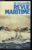 LA NOUVELLE REVUE MARITIME N° 358 - L'Europe se maritimise, La conférence de Paris sur la sécurité maritime par D. Hoeffel, La circulation des navires ...