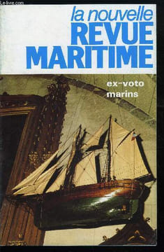 LA NOUVELLE REVUE MARITIME N° 362 - Perspectives, La mer et le nouveau septennat, Ces ports qu'on dit secondaires par J.P. Cressard, Le commerce ...