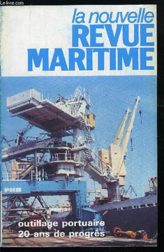 LA NOUVELLE REVUE MARITIME N° 369 - Les jeunes et la mer, Les Falkland et le droit de la mer par J. Martray, Jeunes, que représente pour vous la mer ...