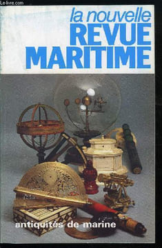 LA NOUVELLE REVUE MARITIME N° 370 - Falkland : l'atout maritime, Les conseils régionaux et la mer par R. Marcellin et M. Pezet, Géants des mers : ...