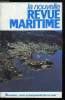 LA NOUVELLE REVUE MARITIME N° 393 - Un titre mérité, Océnographie et défense par A. P. Cressard, Batailles navales pour les richesses océaniques par ...