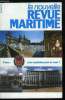 LA NOUVELLE REVUE MARITIME N° 399 - Le rapport sur la Flotte de Commerce par M. Roussel, Le sous-marin nucléaire d'attaque : quel atout pour la France ...