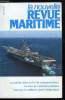 LA NOUVELLE REVUE MARITIME N° 406 - Les leçons de Titanic 87, La place de la marine dans la loi de programmation par l'amiral Bernard Louzeau, La ...