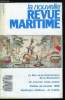 LA NOUVELLE REVUE MARITIME N° 408 - Les voiles de la liberté, Les flottes de combat 1988 par C.A. Raymond Fremy, Du Titanic au Berge-Istra par Marcel ...