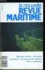 LA NOUVELLE REVUE MARITIME N° 409 - Les nouvelles frontières, Le budget de la Marine 1988 par Bernard Prezelin, Eurotunnel : un gigantesque projet ...